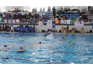 Sualtı Hokeyi 19 Yaş Altı Türkiye Şampiyonası