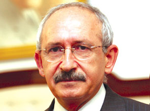 Kılıçdaroğlu'nun elindeki anket sonucu