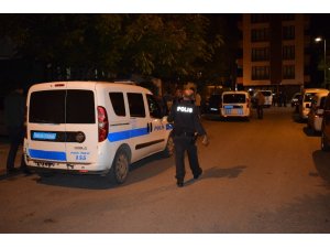 Malatya’da bıçaklı kavga: 2 yaralı
