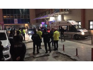 Batman’da iki aile arasında taşlı sopalı kavga: 17 yaralı