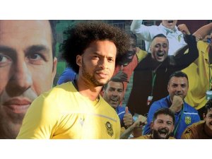 Yeni Malatyaspor’da büyük üzüntü