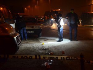 Tartıştığı oğullarına ateş açtı: 1 ölü, 2 yaralı