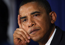 Okul'da 'Obama nasıl vurulur' dersi