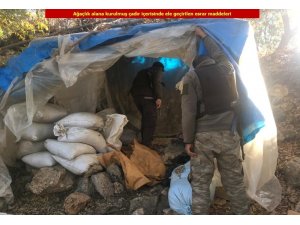 İçişleri Bakanlığınca, Diyarbakır Lice Bölgesinde “Kıran-11 Narko-Terör” Operasyonu başlatıldı