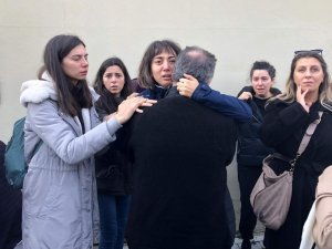 Mert Alpaslan’ın eşinden duygulandıran paylaşım
