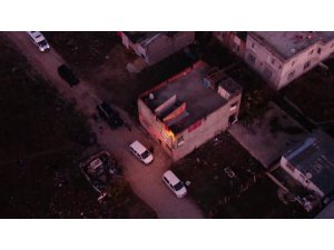 Torbacı operasyonunda 16 zanlı tutuklandı