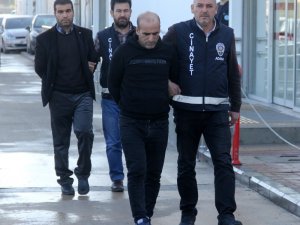 Silahlı satırlı kavgaya karışan muhtar ve kardeşi tutuklandı