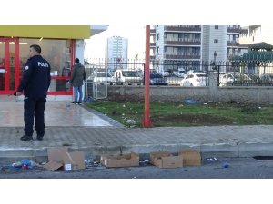 Diyarbakır’da şüpheli ölüm