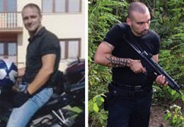 Sırp katiller baronların gözdesi