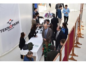 Yeni keşfedilen projeler pazara çıktı