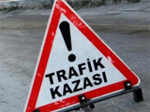 Konya’da tırın çarptığı kadın hayatını kaybetti