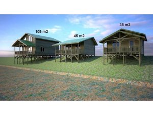 Kaymakam Hasan Çiçek: "Emet’in termal zenginliği, doğa turizmi ile desteklenecek"