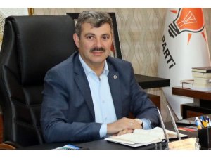 Başkan Altınsoy: “Gençlerimize 100 bin lira hibe desteği hayırlı olsun”