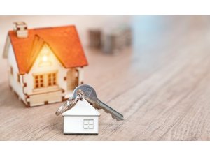 Kasım ayında 7 bin 466 konut satıldı