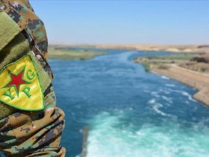 ENKS ile terör örgütü YPG/PKK anlaştı