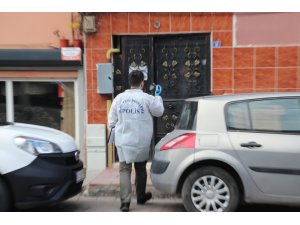 Liseli genç, ders çalışmak için gittiği evde kaza kurşunuyla öldü