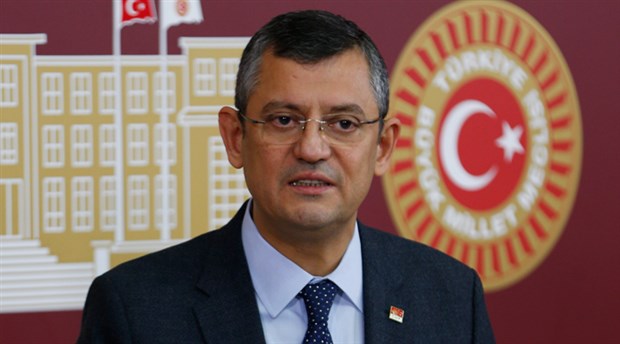 CHP'li Özel'den maden işçilerinin tazminatları için teklif