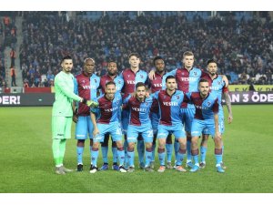 Trabzonspor, Konya’da 9 yıllık hasreti bitirmek istiyor