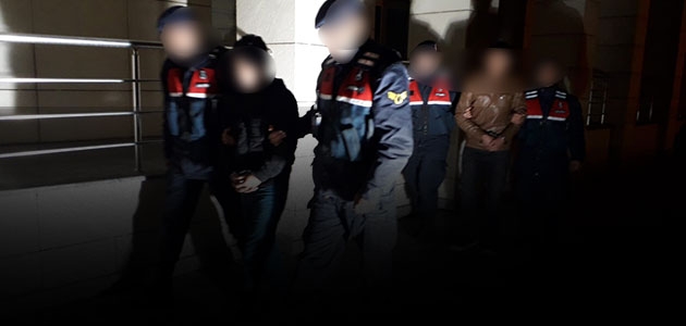 Faili meçhul cinayeti maktulün üzerinden çıkan not aydınlattı