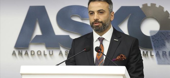 ASKON, iş dünyasının 2020'de yatırımları artıracağını öngörüyor