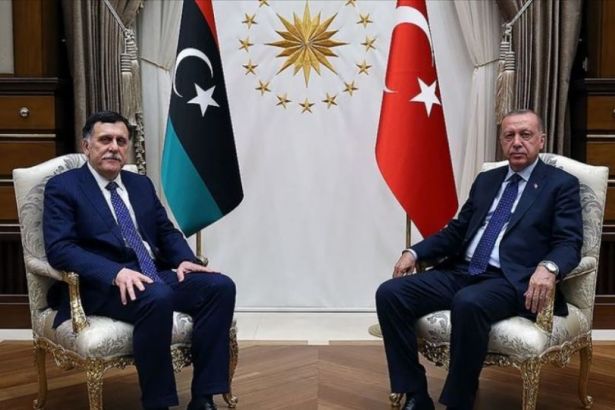 Libya'nın BM Daimi Temsilciliği: "Türkiye ile anlaşma Suheyrat Anlaşması'na aykırı değil"