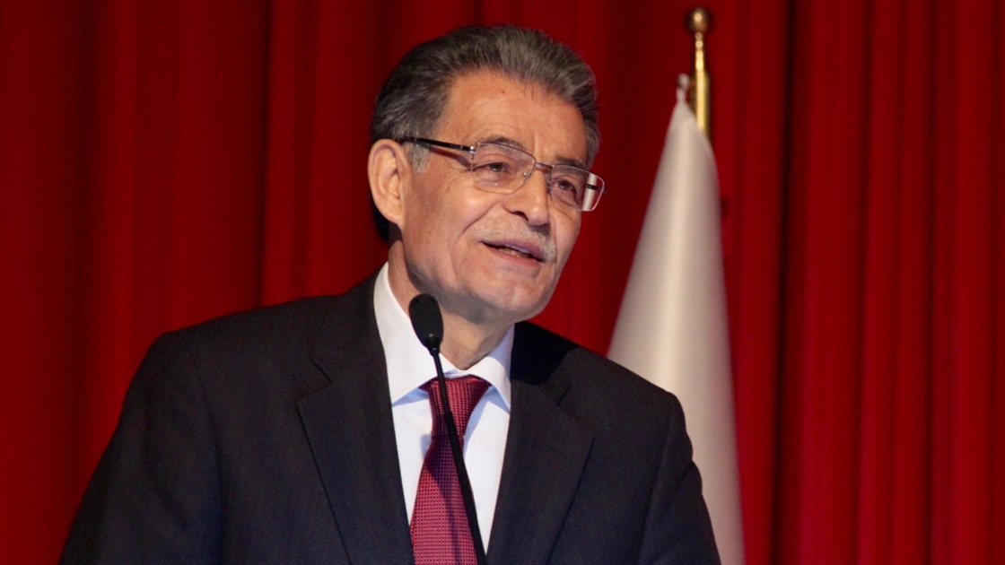"Geleneğe Ayarlı Saatler: Yahya Kemal Beyatlı ve Ahmet Hamdi Tanpınar" paneli