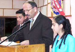 En başarılı okul Anadolu Lisesi
