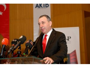 ‘3. Türkiye-Irak (IKBY) Yatırım ve Ticaret Zirvesi’