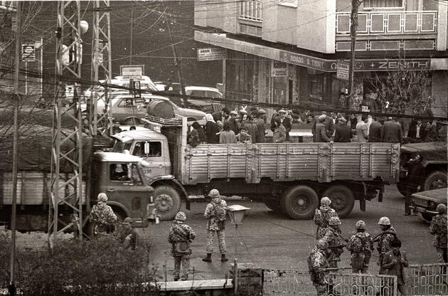 Maraş olaylarının 41. yılı