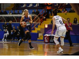 Herbalife Nutrition Kadınlar Basketbol Süper Ligi