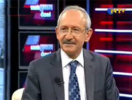Kılıçdaroğlu'ndan Erdoğan'a  yanıt!