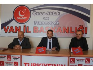 Başkan İlhan, belediye borçlarını sordu