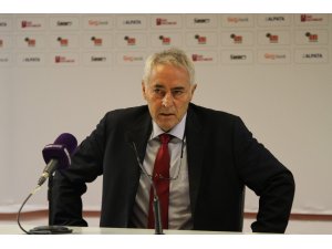 Coşkun Demirbakan: “Transfer söylentileri futbolculara konsantre kaybı yaşattı”