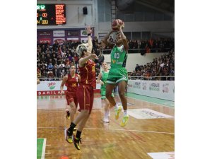 Herbalife Nutrition Kadınlar Basketbol Süper Ligi