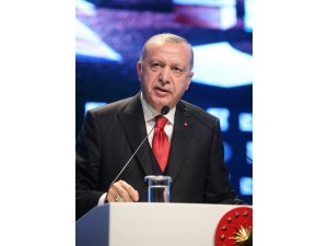 Cumhurbaşkanı Erdoğan: Tek parti CHP döneminde araştırılması gereken karanlık noktalar var