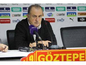 Fatih Terim: "Ben dahil hepimiz bu gidişatın bedelini ödeyeceğiz”