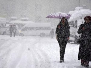Meteoroloji uyardı: Sis dağılıyor, yağış ve fırtına geliyor