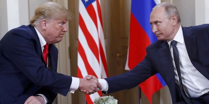 ABD: Libya'daki Rus paralı askerleri çatışmayı kanlı hale getiriyor