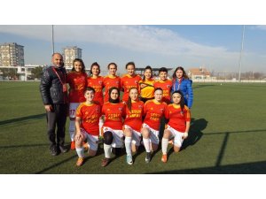 Kadınlar 3.Lig 6.Grup