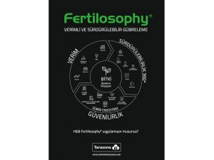 "Verimli ve Sürdürülebilir Gübreleme" kriterleri