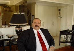 Erhan Göksel vefat etti