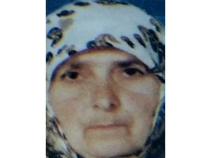 Kazada yaralanan yaşlı kadın hayatını kaybetti
