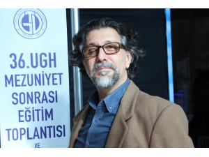 Türk gastrologlardan mide ve bağırsak hastalıklarının tedavisinde büyük başarı