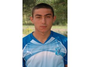 Isparta 32 Spor orta sahasına bir takviye daha