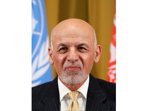 Afganistan’da Eşref Gani yeniden cumhurbaşkanı seçildi