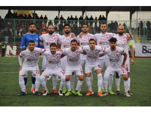 Elazığspor’a altyapı ve amatörden 7 takviye