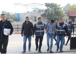 200 kamera incelendi, baba ve çocuğunu vuranlar yakalandı