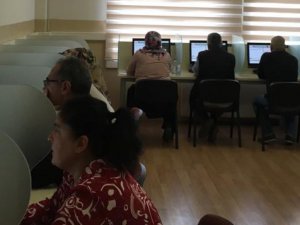 MEB, kalfalık ve ustalık için 142 dalda ilk e-sınavı tamamladı