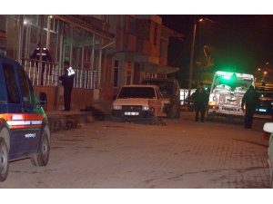 Cinayet şüphelileri tutuklandı
