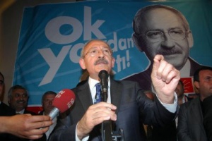 CHP'de Kılıçdaroğlu hüsranı yaşanıyor